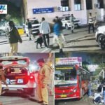 امراوتی میں بم دھماکے کی دھمکی سے کھلبلی؛ ملزم اندور سے گرفتار