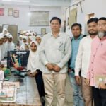 "طلبہ کی خفیہ صلاحیتوں کو ڈھونڈ کر اسے اجاگر کرنے کی ضرورت ہے”۔