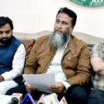 آل انڈیا مجلسِ اتحادُ المسلمین کی جانب امیدواروں کے لیے درخواستیں قبول کرنے کی آخری تاریخ 17/12/25