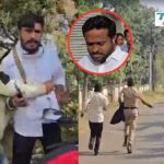 بلڈانہ میں فرضی ووٹنگ کا بڑا تنازعہ، ایم ایل اے کے بیٹے سمیت 6 افراد کے خلاف مقدمات درج