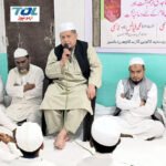 دینی تعلیم کے ساتھ عصری تعلیم وقت کی اہم ضرورت