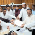 رمضان میں بلا تعطل بجلی فراہمی کا مطالبہ، کارپوریٹرس کی مہاوترن کومکتوب