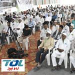 عازمینِ حج کی رہنمائی کے لیے ناندیڑ میں دوسرا حج تربیتی کیمپ