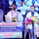 ڈاکٹر اسداللہ خان انگلش ہائی اسکول کے ’عروج‘ تہوار میں