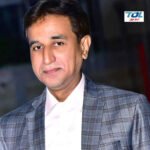 قاضی تقی الدین ظہیرالدین نے میکانیکل انجینئرنگ میں پی ایچ ڈی حاصل کرلی