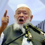 مولانا ارشد مدنی تیری جرأت کو سلام!