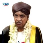 ناندیڑ کی عظیم روحانی شخصیت ڈاکٹر حضرت سید ضیاء الحسن قادری الملتانی کا انتقالِ پُرملال