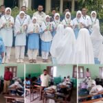 عبدالمجید سالار اقرا اردو ہائی اسکول میں دینیات کوئز مقابلے کا شاندار انعقاد