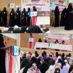 اے بنت حوا تیرا زیور ہےحیاعنوان سے ہنگولی میں اجتماع عام کا کامیاب انعقاد