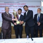 انصاف کی فراہمی کے عمل میں گہرائی سے مطالعہ کی ضرورت۔۔۔۔: چیف ڈسٹرکٹ جج سنجے بھروکا