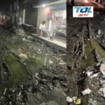 شہریوں کا وارڈ نمبر 11 میں ڈامبری  کی بجائے سی سی روڈ کا پرزور مطالبہ