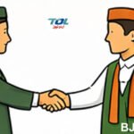 غیر جانبداری یا خاموش اتحاد