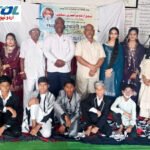 شمع اردو اسکول میں اردو دن شان و شوکت سے منایاگیا