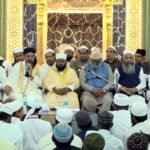 مدارس ملت اسلامیہ کی ریڑھ کی ہڈی ہیں،قرآن سے وابستگی دنیا و آخرت کی کامیابی کی ضمانت!