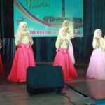 ایشین انوویٹیو ماڈرن اسکول کا ثقافتی پروگرام ناقابل فراموش