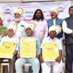 کثیر لسانی ادبی اجلاس دلوں کو جوڑنے کا موثر ترین ذریعہ : بی ۔ایچ۔ مگدوم