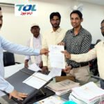 25 فیصد آر ٹی ای داخلوں پر غیر قانونی فاصلاتی پابندیوں کے خلاف وزیرِ اعلیٰ کو یادداشت پیش