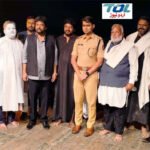 آرام باغ ڈرامے نے ناظرین کا دل جیت لیا : گوہر حسن صاحب