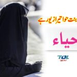 اے بنت حوا تیرا زیور ہےحیاعنوان سے ہنگولی میں اجتماع عام کا کامیاب انعقاد