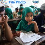 مکتب نور القرآن، فاروق نگر ناندیڑ میں تقسیمِ اسناد و تعلیمی مظاہرہ پروگرام