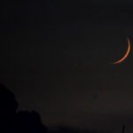 سعودیہ عربیہ میں رمضان کا چاند نظر آگیا، 18 فروری کو پہلا روزہ