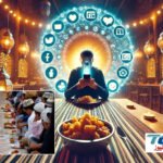 ڈیجیٹل زمانہ اور کھوئی ہوئی خلوتِ رَمَضان