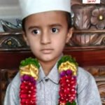 معصوم روزہ دار نعمان خان سلمان خان کی زندگی کا پہلا روزہ