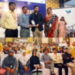 پونے میں AIF کے زیرِ اہتمام ’فلِپ پروگرام‘ کی باوقار تقریب عاقب جاوید سر کی تعلیمی خدمات کو خراجِ تحسین