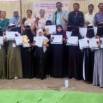 مہاراشٹرا اسٹیٹ اُردو ساہتیہ اکادمی کاایک روزہ ورکشاپ و تقسیم انعامات