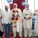 ارکانِ اسلام کی تفہیم پر مبنی نئی کتاب ’’بندگی کے راستے‘‘ کی اشاعت، علمی و عوامی حلقوں میں پزیرائی