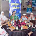 رمضان صرف فڈ فیسٹیول نہیں بلکہ نفس اور روح کی پاکیزگی کا قدرتی سسٹم ہے: ڈاکٹر آصف اقبال