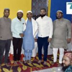 عارفہ بیگم سیمی انگلش اسکول میں دعوتِ افطار اور روزہ کشائی کی تقریب