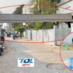 مالٹیکڑی روڈ پر حیدرباغ گلی نمبر 2 میں نصب لوہے کی کمان فوری ہٹائی جائے: بشیر لالا کا مطالبہ