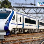 وندے بھارت اور جن شتابدی ایکسپریس کے اوقات میں تبدیلی 3 مئی 2026 سے نیا ٹائم ٹیبل نافذ