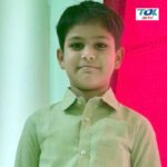 محمد نورین خان نے رکھا اپنی زندگی کا پہلا روزہ والدین کے لئے باعث صد افتخار