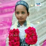 محمدعلیان نے اپنی زندگی کا پہلا روزہ رکھا