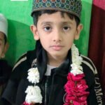 نو سالہ محمد یحییٰ کا پہلا روزہ، اہلِ خانہ میں خوشی کی لہر