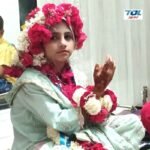 کمسن زہرا فاطمہ کا پہلا روزہ