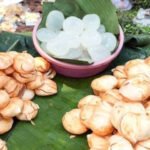 کنوٹ کے بازاروں کے منجیل پھل(آئس ایپل) کی آمد،گرمی کی شدت سے پھل کی مانگ میں اضافہ،