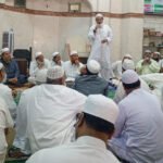 جمعیۃ علماء گوونڈی کی جانب سے فلاحی خدمات کا جائزہ اور SIR میپنگ کیلئے لائحہ عمل طے