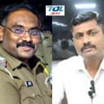 ناندیڑ ایل سی بی کو نیا سربراہ؛ اتُل بھوسلے کی تقرری سے محکمہ پولیس میں ہلچل