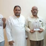 سلطان اختر کی ادبی خدمات پر تیسری کتاب منظرِ عام پر، ادبی حلقوں میں مسرت کا اظہار