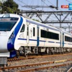 ممبئی–نانڈیڑ وندے بھارت مزید تیز؛ 3 مئی سے نیا ٹائم ٹیبل نافذ، مسافروں کا قیمتی وقت بچے گا