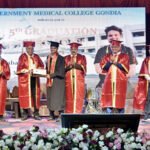 عزمِ مصمم اور مسلسل جدوجہد لائی رنگ: فیضان زرگر اب ہوئے ’ڈاکٹر فیضان‘