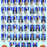 ال رضوان انگلش اسکول ١٠کلاس  کا 100% نتائج