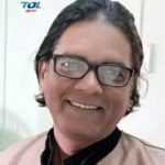 فاروق سید مدیر ماہنامہ گل بوٹے شولاپور کی رحلت پرتعزیتی نظم