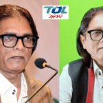 فاروق سید ادب اطفال کی عہد ساز شخصیت….عزم، خلوص اور جہدِ مسلسل کا استعارہ…