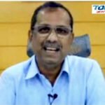 بیڑ کے سابق ضلع کلکٹر اویناش پاٹھک کو پولیس نے کیا گرفتار: ’زمین معاوضہ گھوٹالہ‘ معاملے میں بڑی کارروائی