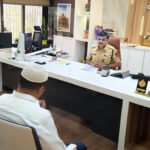 امام صاحب سے جے شری رام کے نعرے لگوانے والا مُجرم فوراً گرفتار