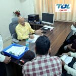 ناندیڑ کے پرانے شہر میں بجلی کے سنگین مسائل؛ SDPI کا مہاوترن کو فوری کارروائی کا مطالبہ